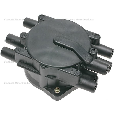 Standard Ignition Distributor Cap, Jh-182 JH-182